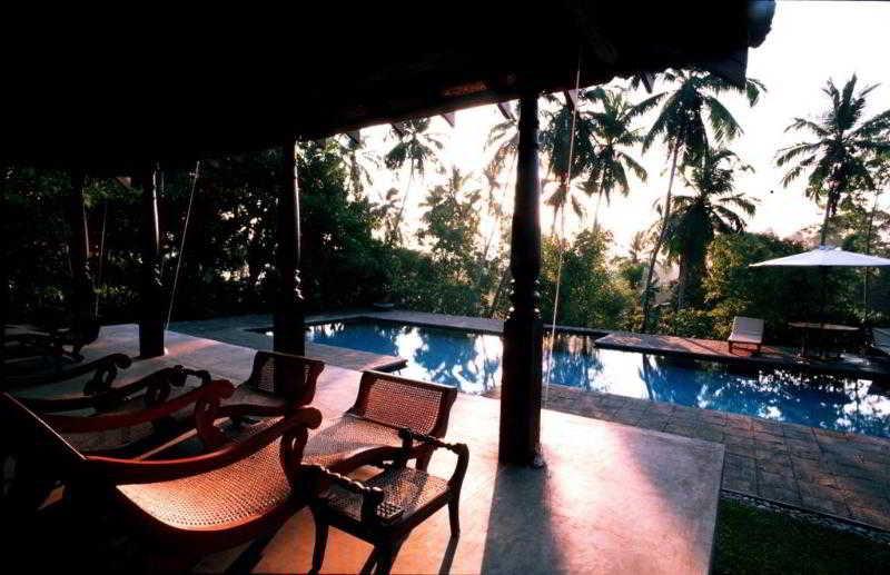 The River House By Asia Leisure Balapitiya Exterior foto